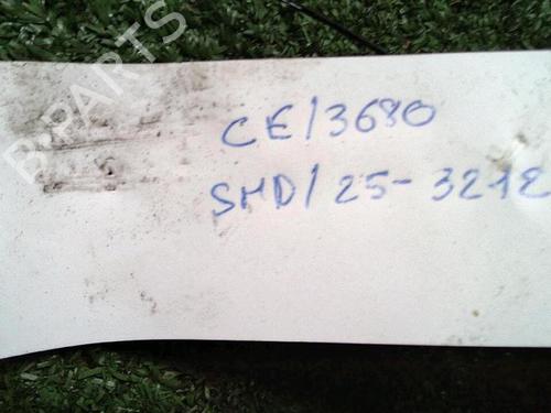 Starter ALFA ROMEO 147 (937_) 1.9 JTDM 16V (937.AXN1B, 937.BXN1B) | BP30071756M8