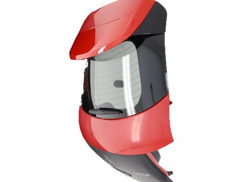 Tailgate CITROËN C4 CACTUS 1.6 BlueHDi 100 | BP33564719C6 - Image 7