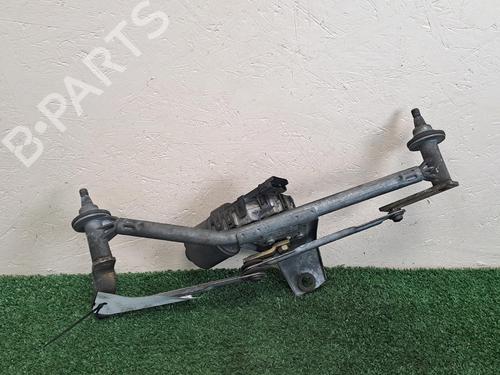 Essuie-glace moteur avant PEUGEOT 206 Hatchback (2A/C) 1.4 i (75 hp) 28970435