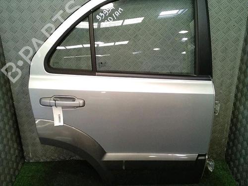 Right rear door KIA SORENTO I (JC) 2.5 CRDi 4WD | BP30073565C5