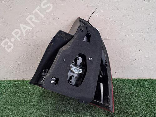 Left taillight CITROËN C5 II (RC_) 2.2 HDi | BP29950354C34