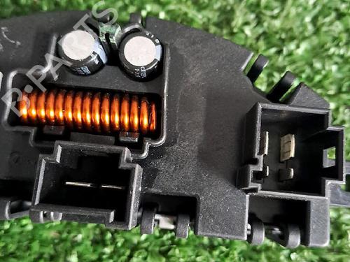 Heater resistor VW GOLF VII (5G1, BQ1, BE1, BE2) 1.2 TSI | BP29946997M108