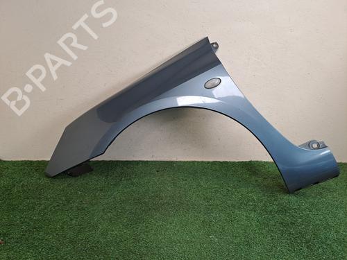 Used Left front fenders PEUGEOT 307 Break (3E) 1.6 16V (109 hp) 32268522