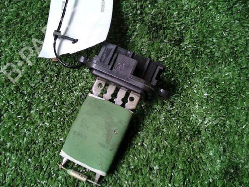 Used Heater resistor RENAULT TWINGO III (BCM_, BCA_) 1.0 SCe 70 (71 hp) 30071887