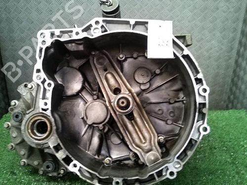 Used Gearbox Gearbox MINI MINI (R56) One (95 hp) 30063280 30063280