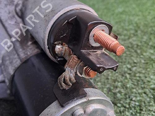 Starter RENAULT CLIO IV Grandtour (KH_) 0.9 TCe 90 | BP29946926M8