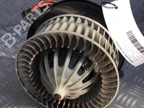 Used Heater blower motor MERCEDES-BENZ CLS (C219) CLS 55 AMG (219.376) (476 hp) 11404190