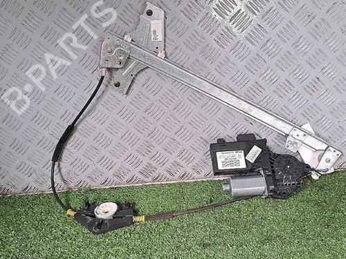 Front right window mechanism PEUGEOT 307 (3A/C) 1.6 16V | BP29953064C23