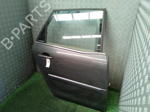 Used Right rear door CITROËN C4 Picasso I MPV (UD_) 1.6 HDi 110 (112 hp) 19150318