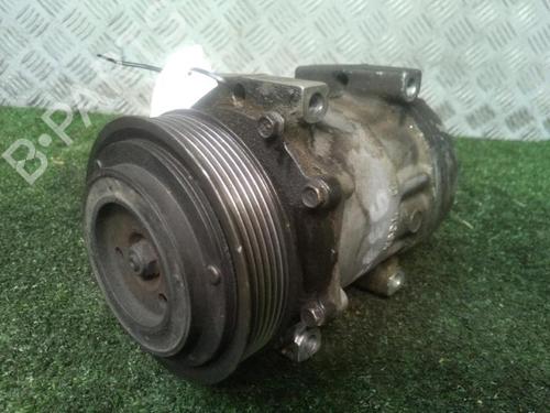 AC compressor RENAULT SCÉNIC II (JM0/1_) 1.9 dCi (JM14) | BP30073251M34