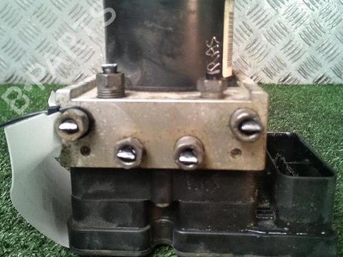 Used ABS pump ABS pump CITROËN C3 Picasso (SH_) 1.6 HDi (90 hp) 30074224 30074224