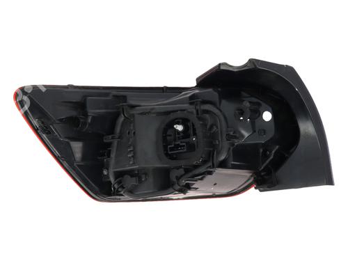 Right taillight DACIA SANDERO III 1.0 SCe 65 | BP39026206C35 - Image 6