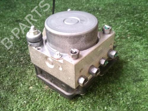Used ABS pump ABS pump RENAULT MODUS / GRAND MODUS (F/JP0_) 1.2 (JP0C, JP0K, FP0C, FP0K, FP0P, JP0P, JP0T) (75 hp) 30071987 30071987