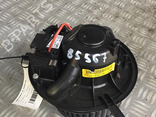 Heater blower motor VW TOURAN (1T1, 1T2) 1.9 TDI | BP21635562M62 