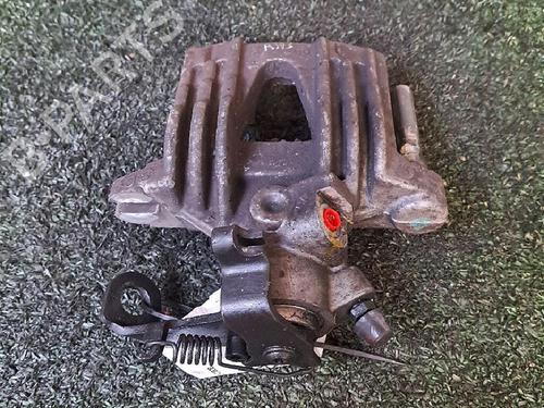 Left rear brake caliper OPEL ZAFIRA A MPV (T98) 2.0 DTI 16V (F75) | BP30066570M107 
