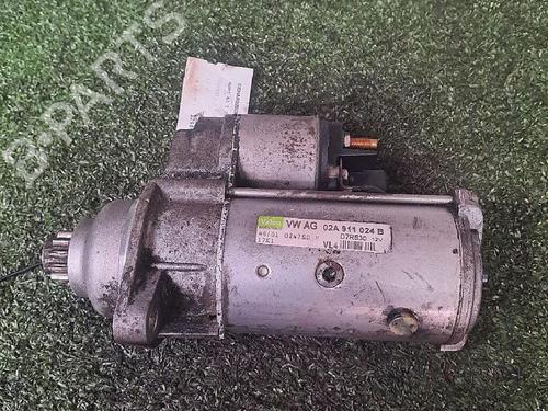 Startmotor AUDI A3 (8L1) 1.9 TDI | BP30064475M8 