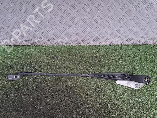 Used Front windshield wiper arm PEUGEOT 208 I (CA_, CC_) 1.2 VTI 82 (82 hp) 29946880