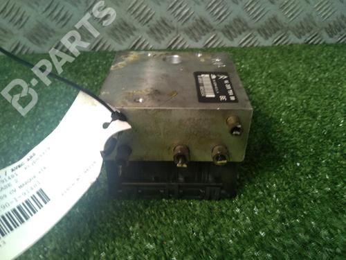 Used ABS pump CITROËN XANTIA (X1_, X2_) 2.0 HDI 109 (109 hp) 11408379
