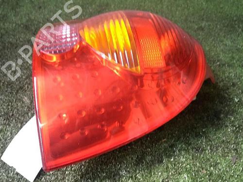 Højre baglygte RENAULT TWINGO I (C06_) 1.2 16V (C06C, C06D, C06K) (75 hp) 30072894