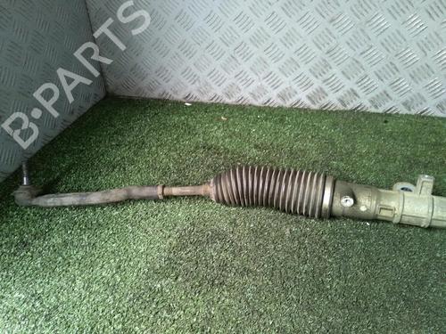 Steering rack RENAULT SCÉNIC III (JZ0/1_) 1.5 dCi | BP18692489M22 