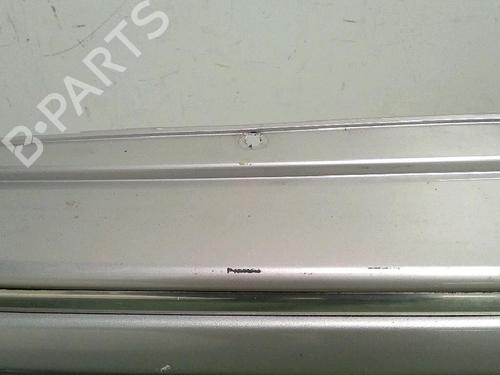 Used Rear bumper Rear bumper ROVER 100 / METRO Hatchback (XP) 111 C/L/S (60 hp) 30064009 30064009