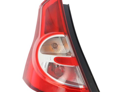 Left taillight DACIA SANDERO 1.4 (BS0C, BS0A, BS0G, BS1F, BS0E) | BP34520702C34 - Image 4