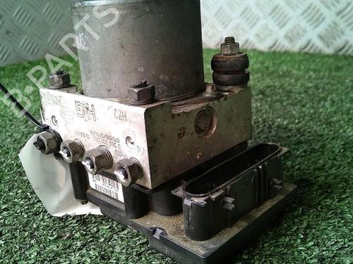 ABS pump OPEL MERIVA A MPV (X03) 1.7 CDTI (E75) | BP29952471M43  - Image 8