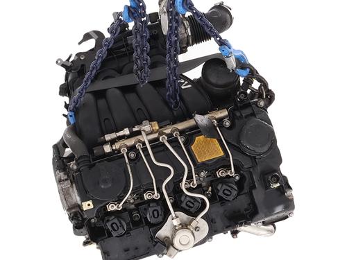 Engine BMW 1 (E81) 116 i | BP34116977M1 - Image 7