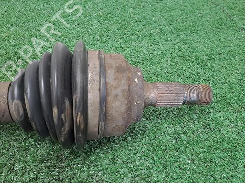 Left front driveshaft PEUGEOT PARTNER Box Body/MPV 1.6 HDi 16V | BP29948371M38 