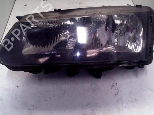Left headlight RENAULT SAFRANE II (B54_) 2.0 16V (B54L) | BP30075681C28 