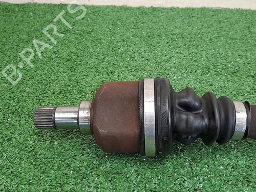 Used Left front driveshaft PEUGEOT 308 CC (4B_) 1.6 16V (140 hp) 29950390