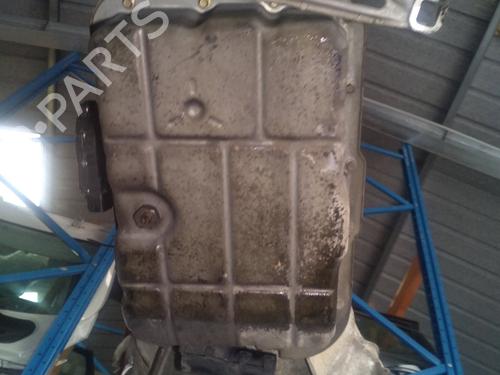 Gearbox JAGUAR S-TYPE II (X200) 3.0 V6 | BP30624996M3 