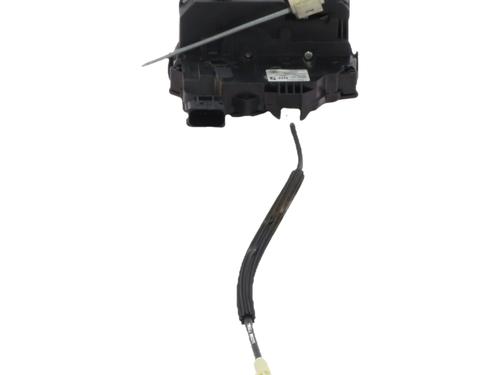 Used Front left lock Front left lock OPEL CORSA E (X15) 1.4 (08, 68) (90 hp) 35956845 35956845
