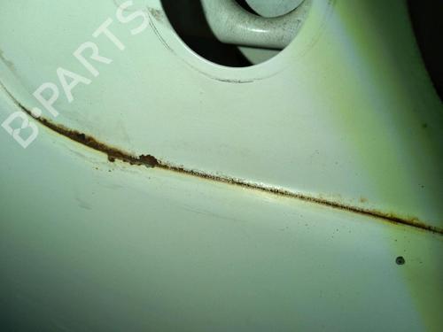 Left front door PEUGEOT BOXER Van (244) 2.2 HDi | BP19080463C2 