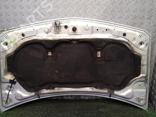 Motorhjelm Motorhjelm RENAULT MEGANE II (BM0/1_, CM0/1_) 1.9 dCi (BM0G, CM0G) (120 hp) 30064683 30064683