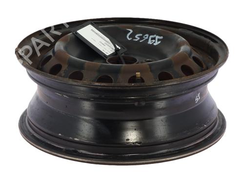 Used Rim Rim TOYOTA YARIS (_P9_) 1.0 VVT-i (KSP90_, KSP90R) (69 hp) 35921282 35921282