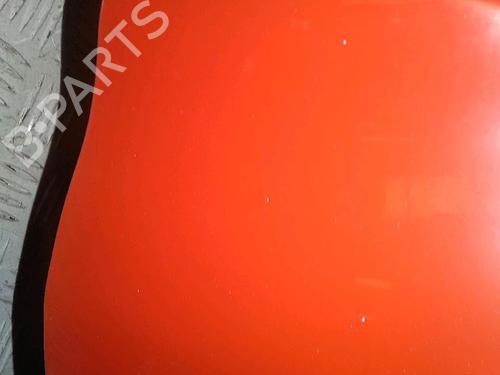 Used Left front door PEUGEOT 206+ (2L_, 2M_) 1.1 (60 hp) 29947077