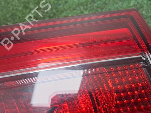 Used Left tailgate light RENAULT CLIO IV (BH_) 1.5 dCi 75 (75 hp) 29948478