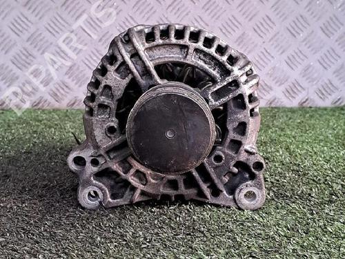 Used Alternator VW POLO IV (9N_, 9A_) 1.4 TDI (70 hp) 29953358