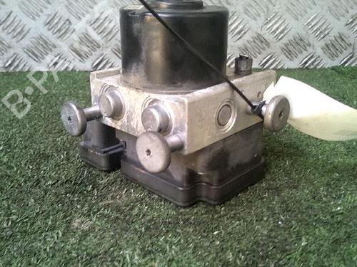 ABS pump PEUGEOT 207 (WA_, WC_) 1.6 HDi | BP30072993M43