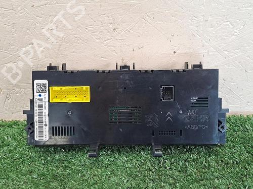 Climate control CITROËN DS3 (SA_) 1.6 THP 155 | BP29948608I5 