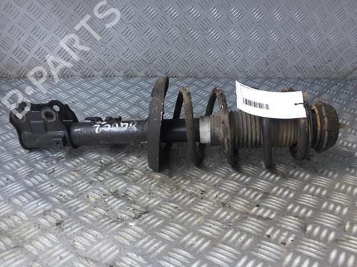 Used Left front shock absorber KIA SOUL I (AM) 1.6 CRDi 128 (126 hp) 12242476