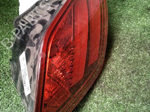 Used Right tailgate light PEUGEOT 308 II (LB_, LP_, LW_, LH_, L3_) 1.6 HDi (92 hp) 30072144