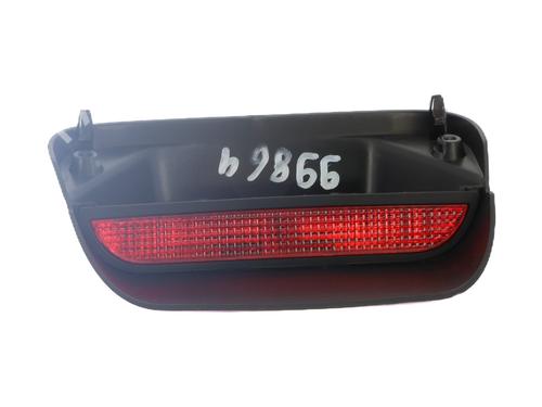 Bremselys DACIA SANDERO II 1.0 SCe 75 (B8JC, B8JD, B8NC) (73 hp) 31146442