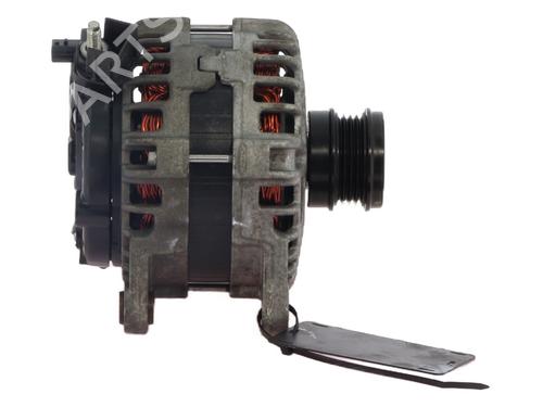 Generator RENAULT CLIO V (B7_) 1.0 SCe 65 (B7MG) | BP37730595M7 - Image 2