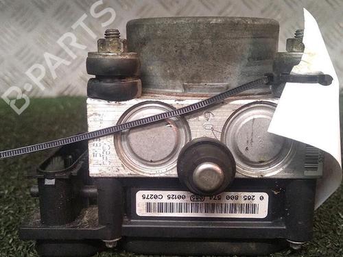 ABS pump NISSAN MICRA III (K12) 1.2 16V | BP29951740M43