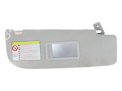 Right sun visor PEUGEOT BIPPER Tepee 1.4 HDi | BP38530537I2 - Image 2