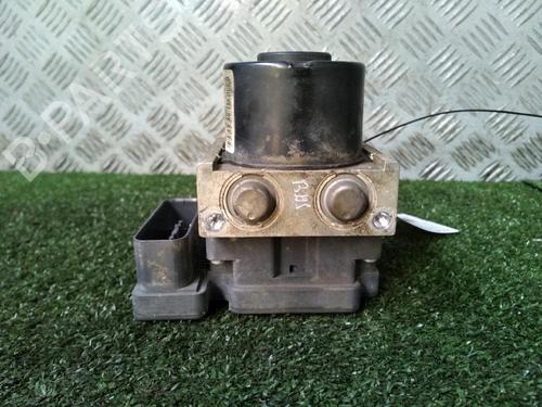 ABS pump PEUGEOT 207 (WA_, WC_) 1.4 HDi | BP13886482M43 