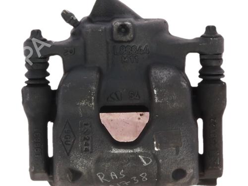 Right front brake caliper DACIA SANDERO III 1.0 TCe 100 ECO-G | BP39046236M104  - Image 6