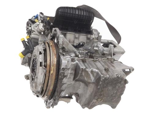 Motor Motor SKODA FABIA III (NJ3) 1.0 (75 hp) 32316866 32316866
